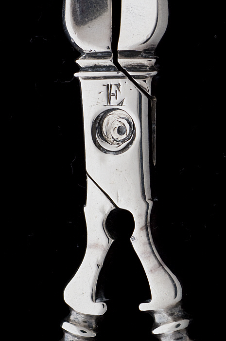 Pair of Sugar Nippers Slider Image 6